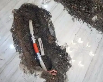 西藏测漏水电话