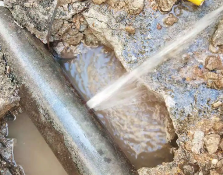 西藏测漏水公司