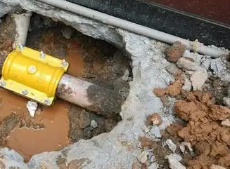 西藏漏水检测哪家好