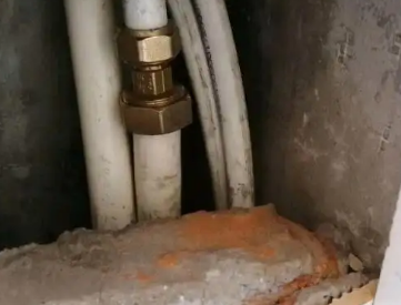 西藏水管漏水检测哪家好